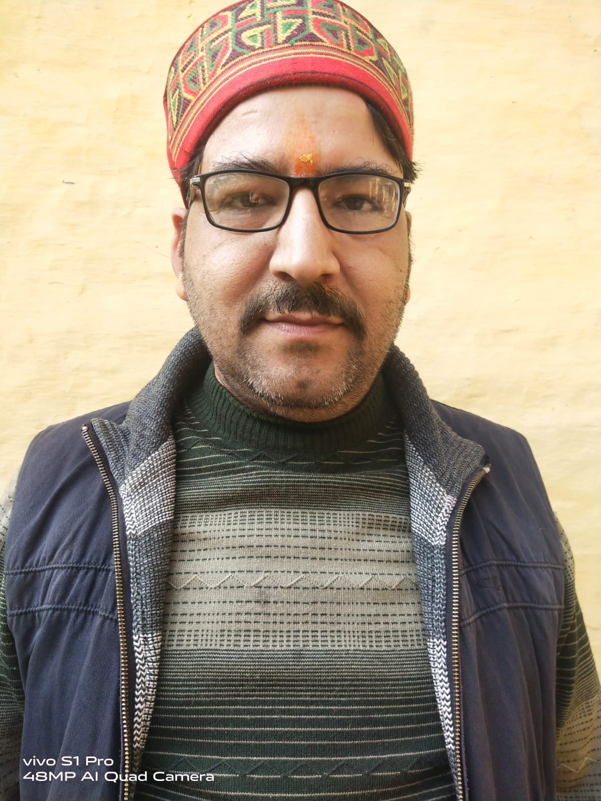फोटो 13 मनोज चतुर्वेदी।