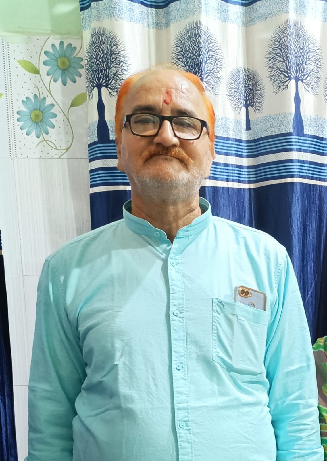 फोटो 13 मनोज चतुर्वेदी।