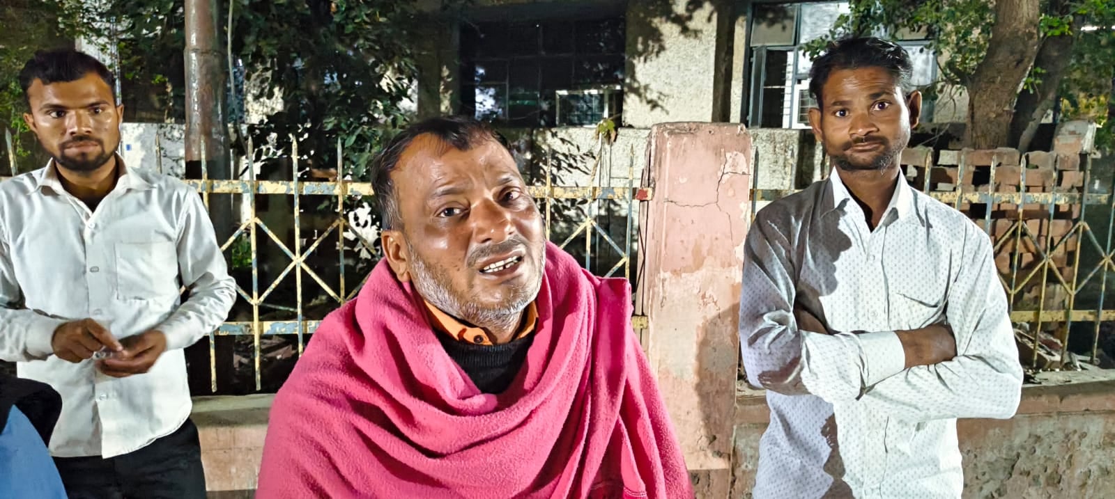फोटो-33 उदय प्रताप सिंह। फाइल फोटो