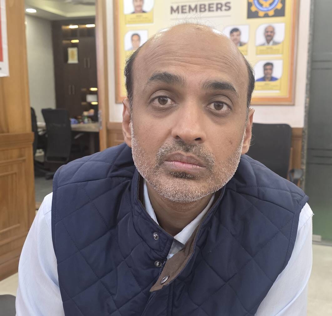 फोटो-61: बहादुरगढ़ के पुराना औद्योगिक क्षेत्र में स्थापित उद्योग। संवाद फोटो-61: बहादुरगढ़ के पुराना औद्योगिक क्षेत्र में स्थापित उद्योग। संवाद