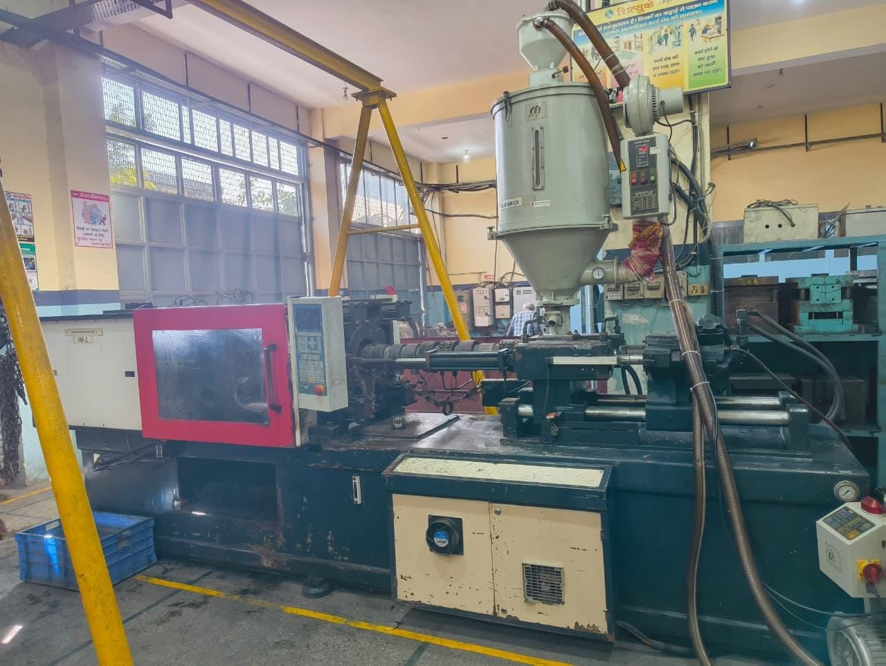 फोटो-67: बहादुरगढ़ की एक ऑटोमोबाइल फैक्टरी में बनाया जा रहे उत्पाद। संवाद फोटो-67: बहादुरगढ़ की एक ऑटोमोबाइल फैक्टरी में बनाया जा रहे उत्पाद। संवाद