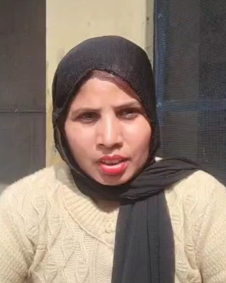 जिले की दो दीदीयों को दिया गया ड्रोन। संवाद जिले की दो दीदीयों को दिया गया ड्रोन। संवाद