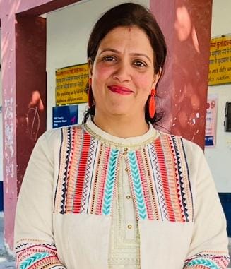 कुरुक्षेत्र। डॉ. कंचन चौधरी।