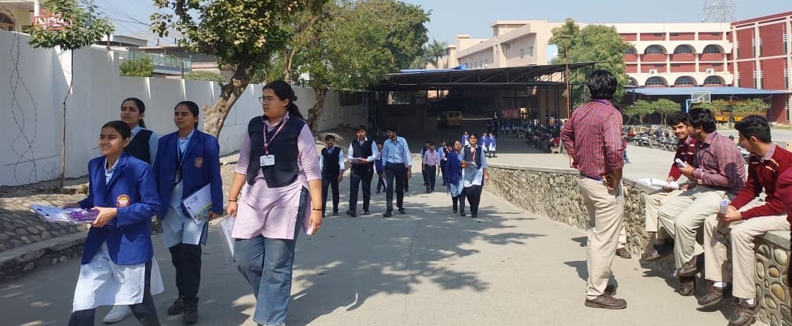 कुरुक्षेत्र। डॉ. कंचन चौधरी।