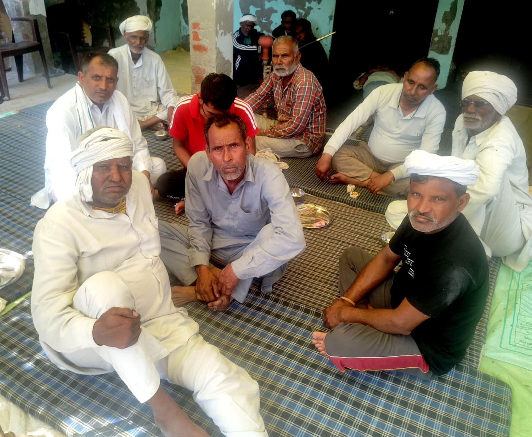 25केएलटी6: मृतक की फाइल फोटो 25केएलटी6: मृतक की फाइल फोटो