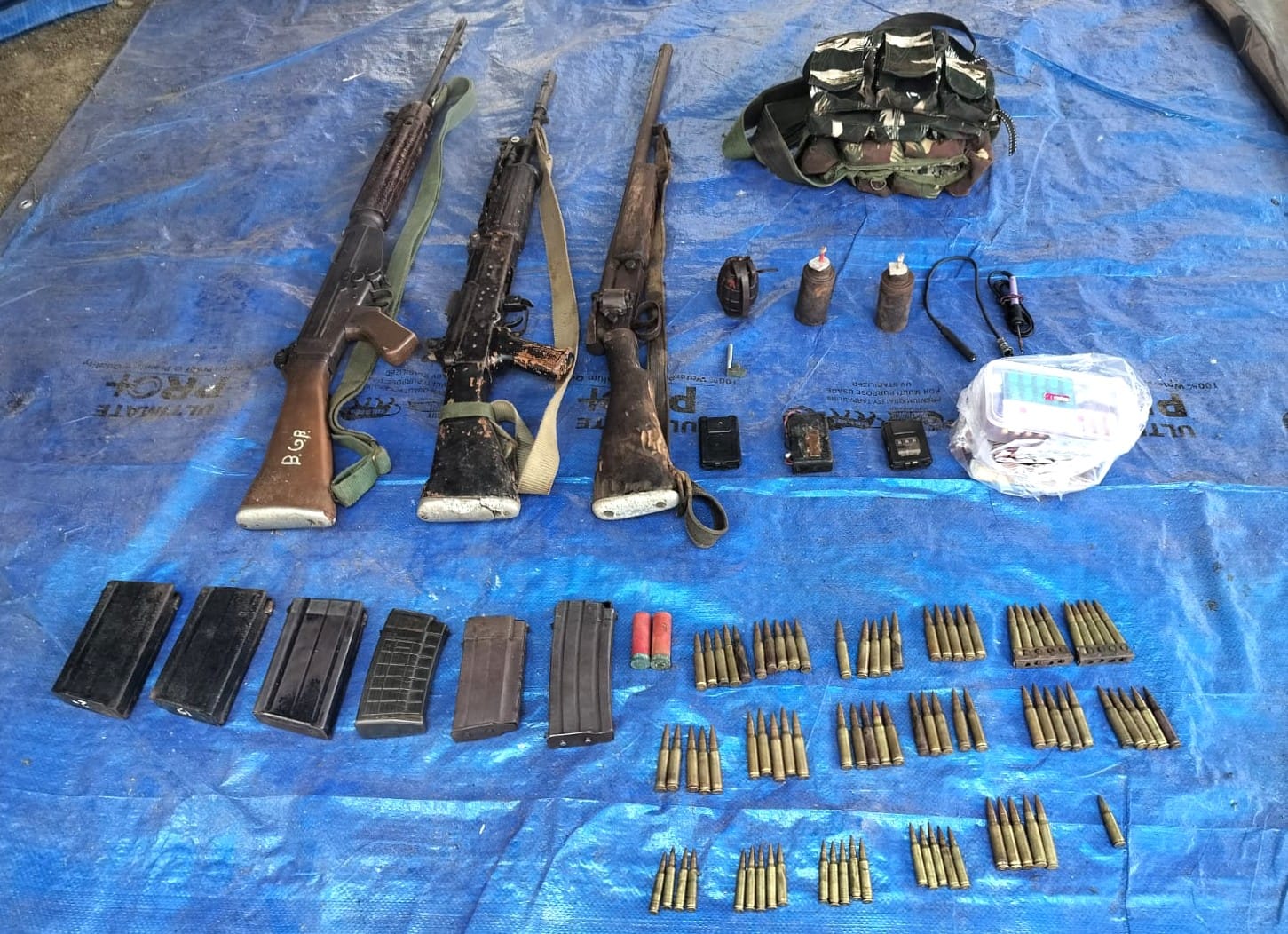 बीजापुर न्यूज