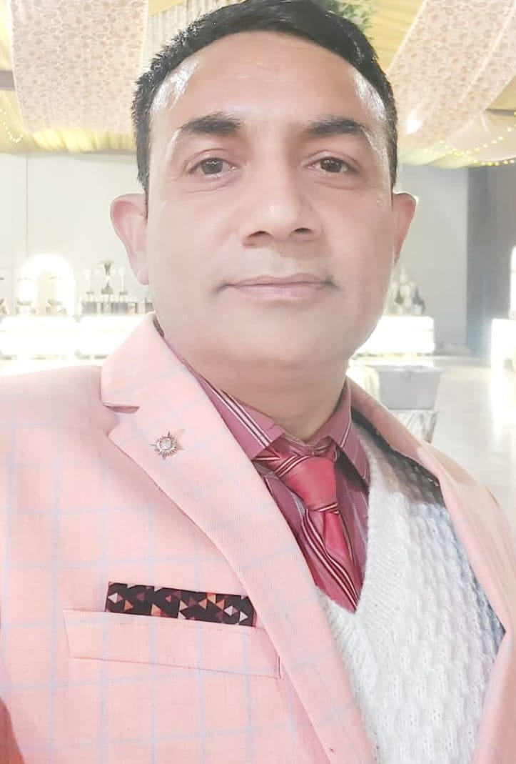 कुरुक्षेत्र। राजेंद्र कुमार। कुरुक्षेत्र। राजेंद्र कुमार।