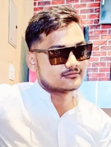 शोभित तिवारी, फाइल फोटो ।संवाद शोभित तिवारी, फाइल फोटो ।संवाद