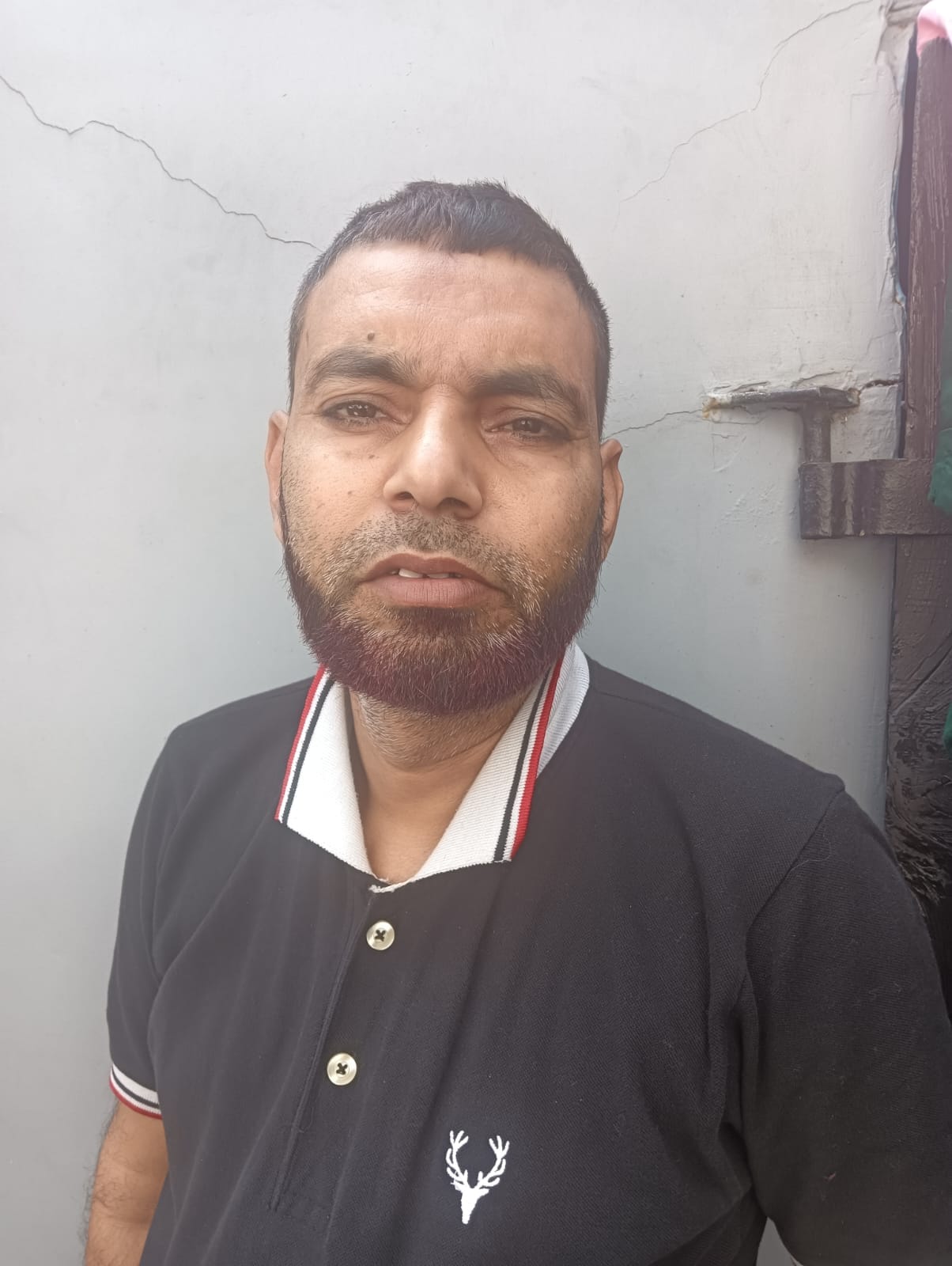 विमल किशोर। विमल किशोर।