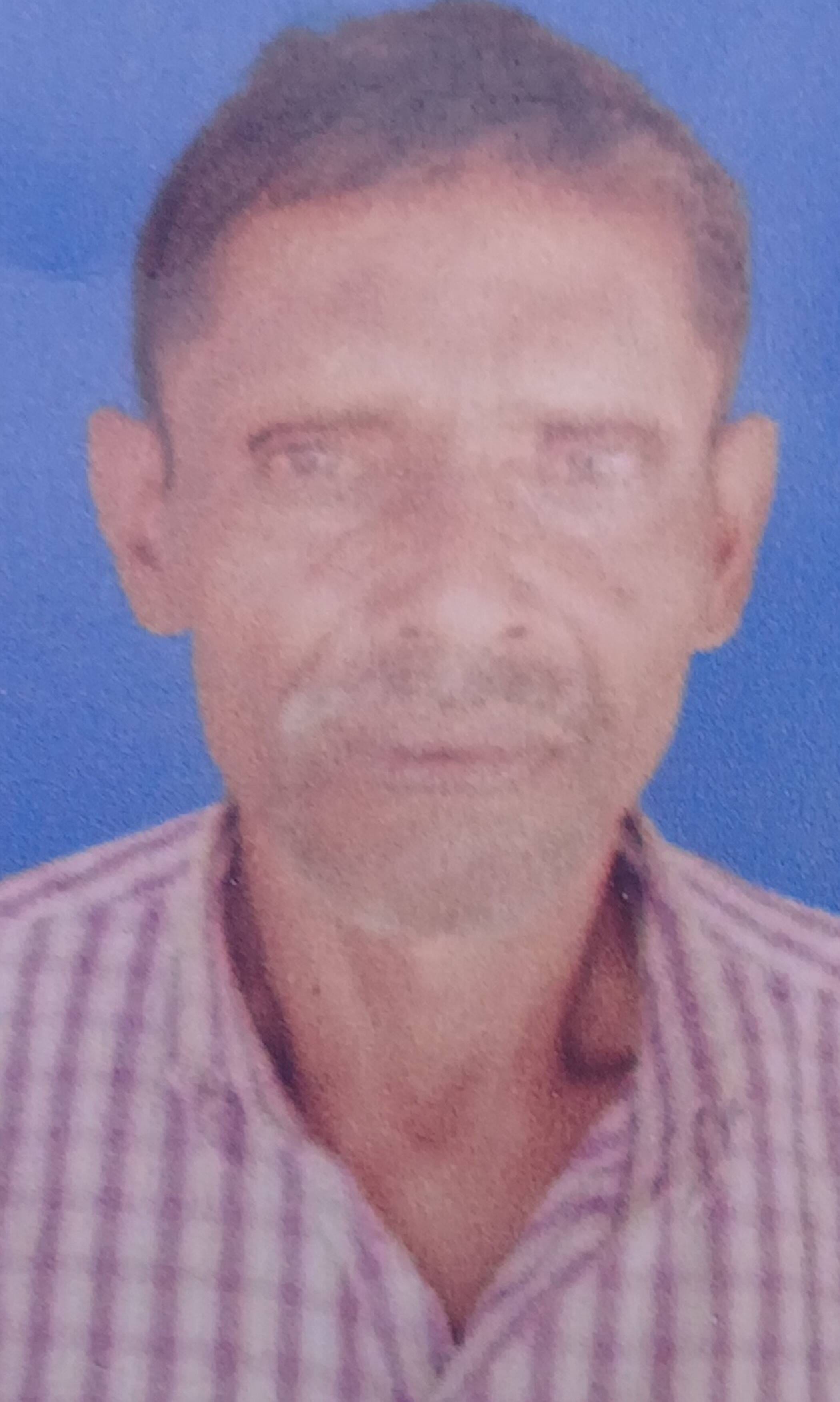 फाइल फोटो-18-मोतीलाल पासवान। स्रोत परिजन फाइल फोटो-18-मोतीलाल पासवान। स्रोत परिजन