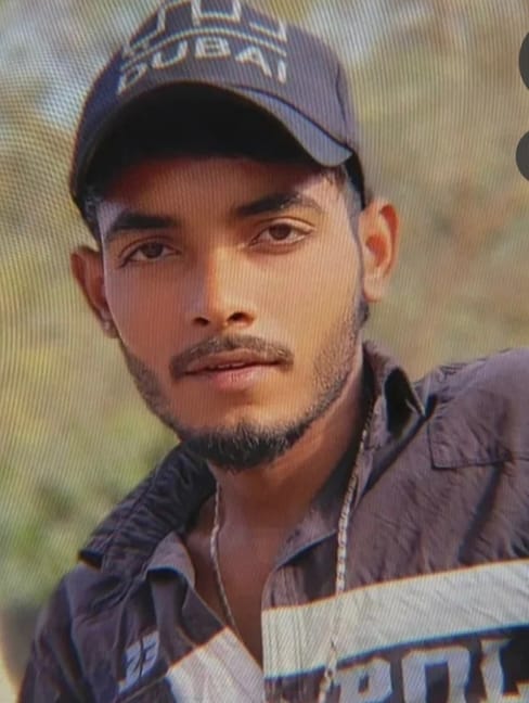 गोहाना में हुए सड़क हादसे में मृतक नमन। फाइल फोटो गोहाना में हुए सड़क हादसे में मृतक नमन। फाइल फोटो