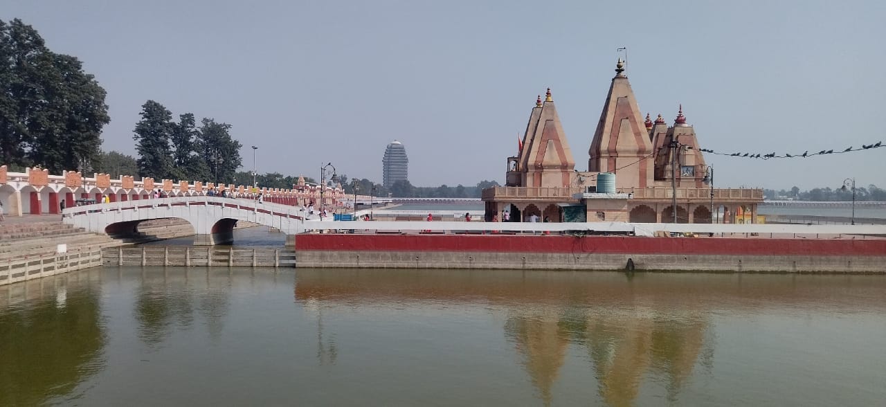 कुरुक्षेत्र। केडीबी के मानद सचिव उपेंद्र सिंगल।