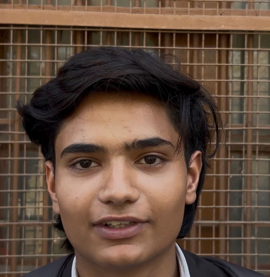 लक्ष्य, परीक्षार्थी।