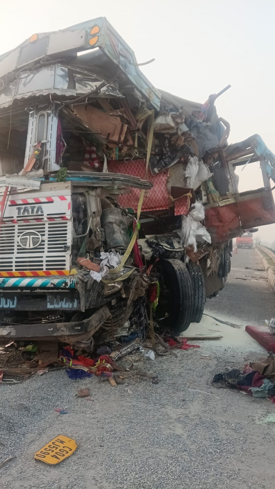 मृतक पुष्पेंद्र का फाइल फोटो मृतक पुष्पेंद्र का फाइल फोटो