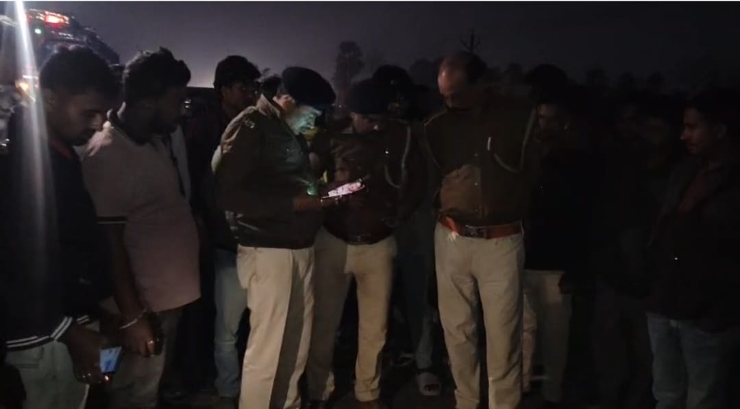 सरकारी शिक्षिका की मौत