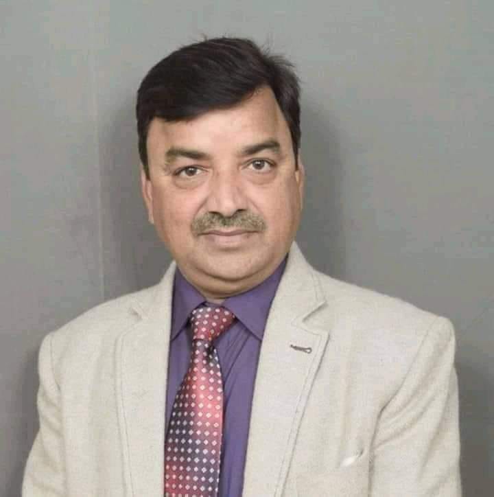 दिवाकर वर्मा