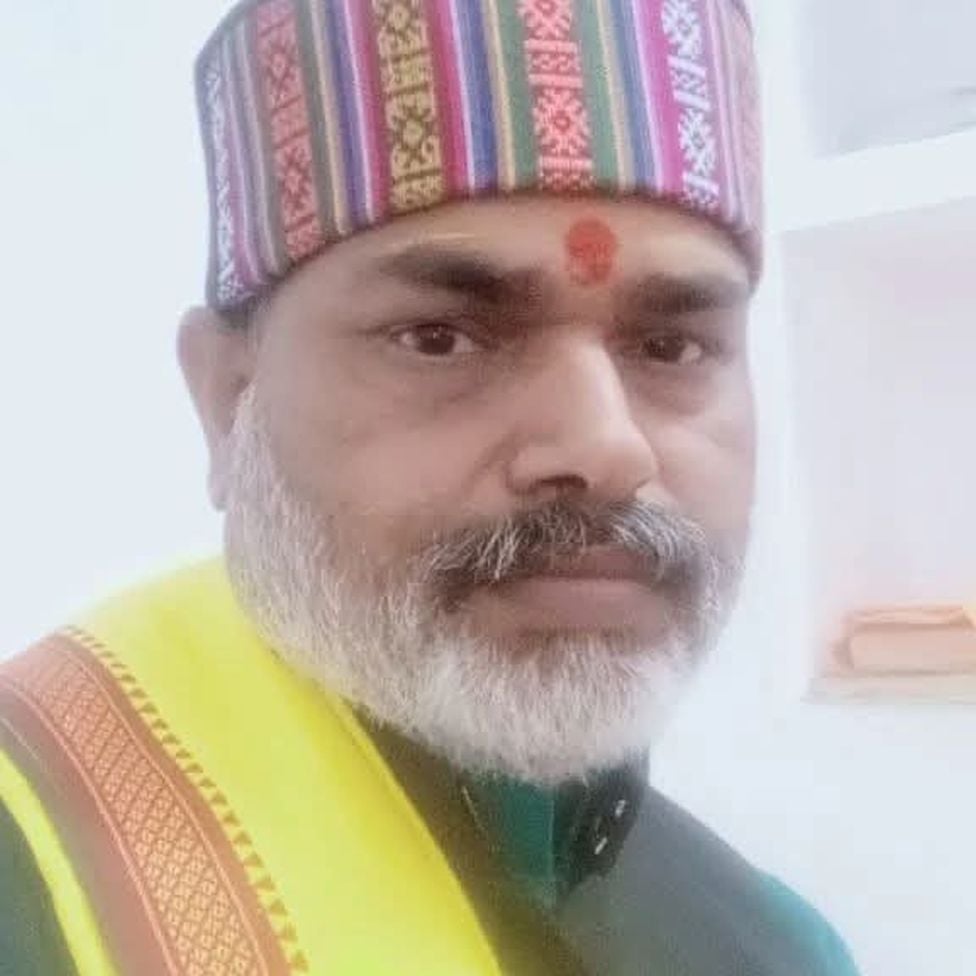 फोटो 24 : डीएम अनुनय झा। स्रोत : विभाग फोटो 24 : डीएम अनुनय झा। स्रोत : विभाग