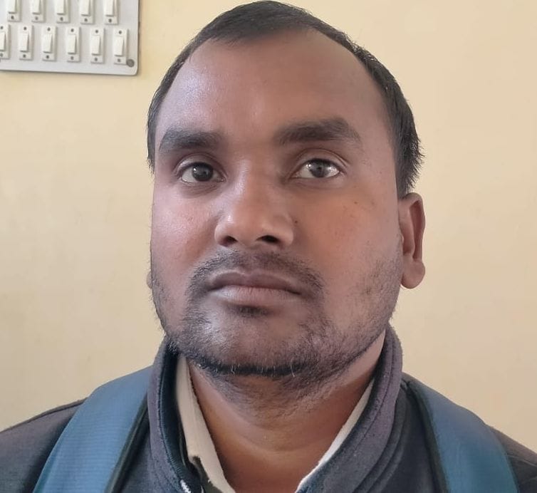 फोटो संख्या:66- राजकीय औद्योगिक प्रशिक्षण संस्थान में आयोजित  रोजगार मेले में युवाओं को जानकार