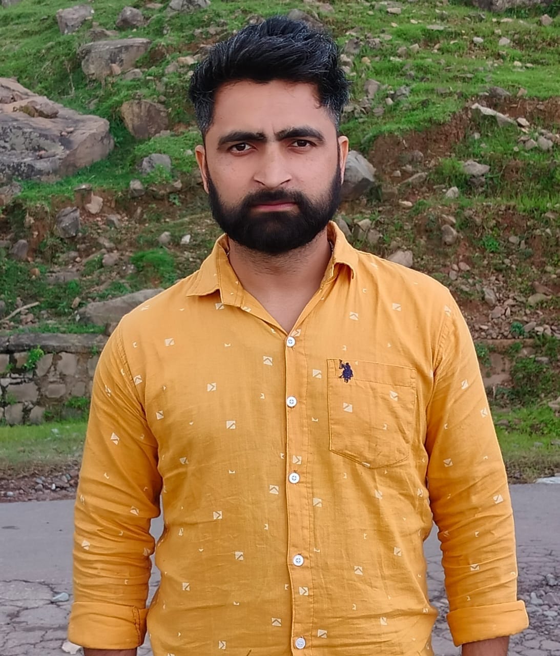 अशोक कुमार अशोक कुमार