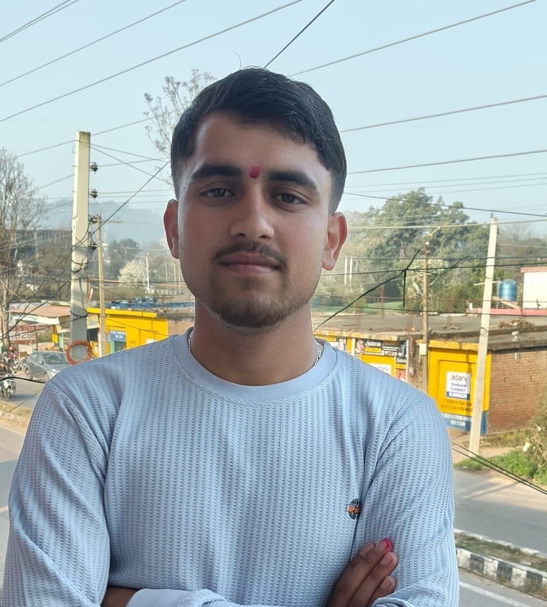 अशोक कुमार अशोक कुमार