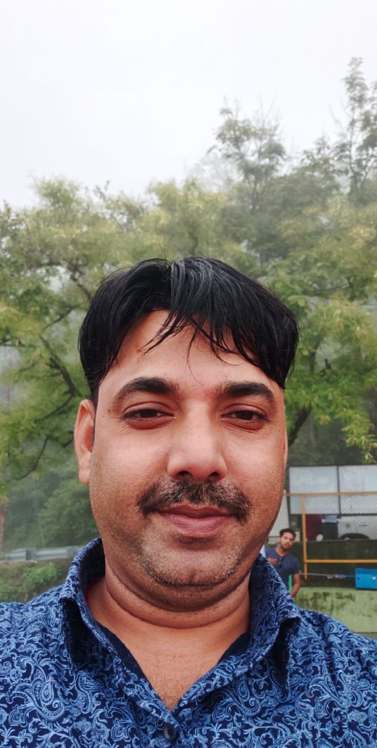 बलबीर सिंह यादव, गोपाल देव चौक बलबीर सिंह यादव, गोपाल देव चौक