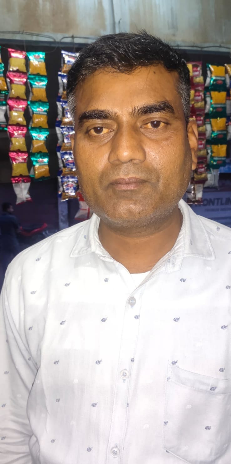 बलबीर सिंह यादव, गोपाल देव चौक बलबीर सिंह यादव, गोपाल देव चौक