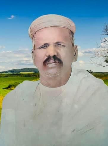 फोटो 20: बाबू दुलीचंद्र चौराहा पर लगी होलिका। स्रोत : आयोजक फोटो 20: बाबू दुलीचंद्र चौराहा पर लगी होलिका। स्रोत : आयोजक