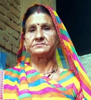 फोटो 28 एमएएचपी 16 परिचय-बड़ा भाई संतोष मिश्रा। संवाद फोटो 28 एमएएचपी 16 परिचय-बड़ा भाई संतोष मिश्रा। संवाद