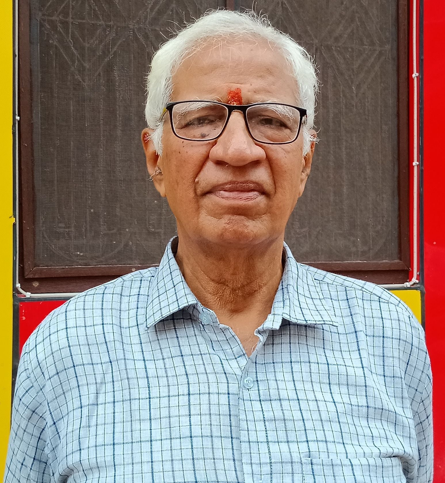 फोटो संख्या:74- आईटीआई के पुराने भवन में बैठे बंदर---संवाद फोटो संख्या:74- आईटीआई के पुराने भवन में बैठे बंदर---संवाद