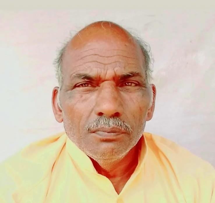 गिरजेश पचौरी