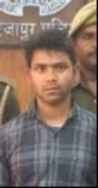 कटरा कोतवाली पुलिस द्वारा गिरफ्तार जहरखुरान। स्रोत- पुलिस कटरा कोतवाली पुलिस द्वारा गिरफ्तार जहरखुरान। स्रोत- पुलिस