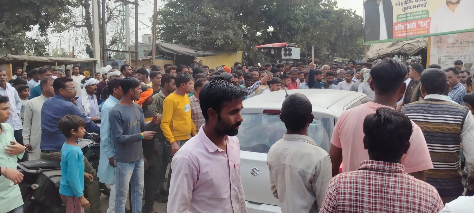 मृतक विमल कुमार वर्मा उर्फ कल्लू मृतक विमल कुमार वर्मा उर्फ कल्लू