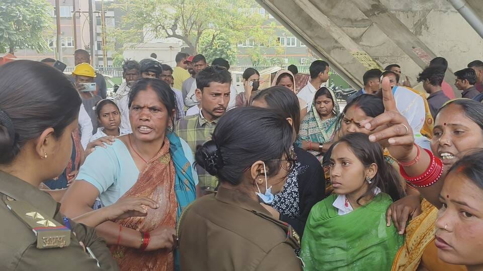 परशुराम की फाइल फोटो। परशुराम की फाइल फोटो।