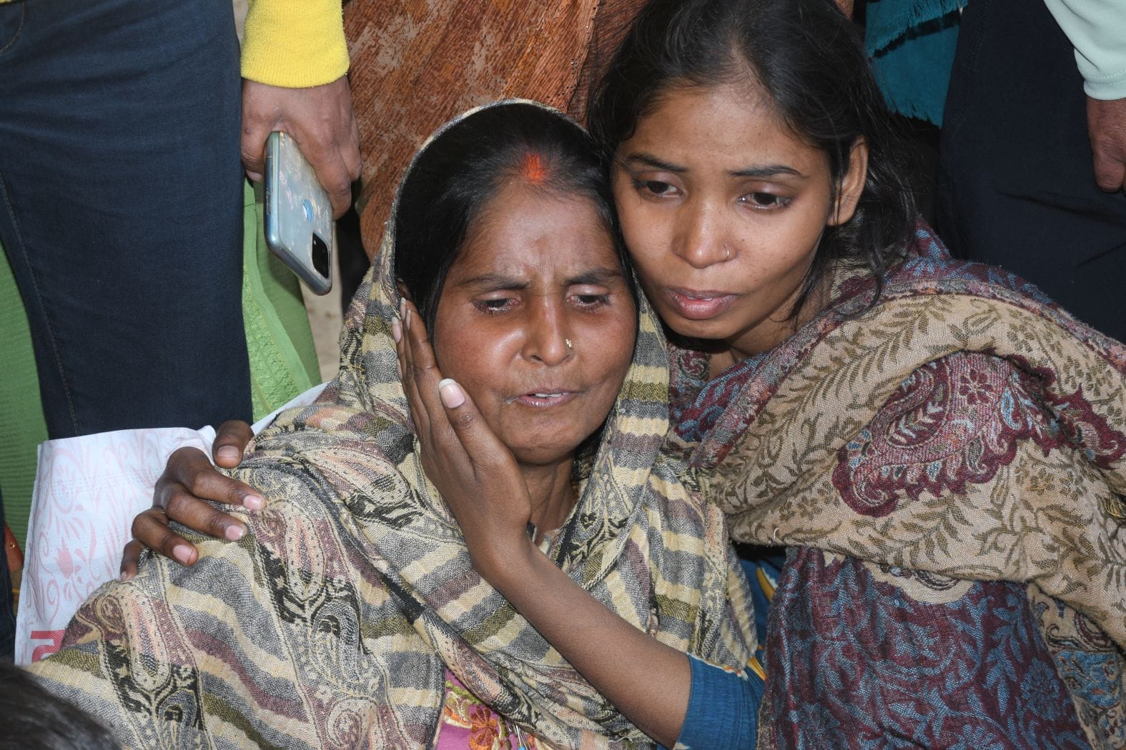 परशुराम की फाइल फोटो। परशुराम की फाइल फोटो।