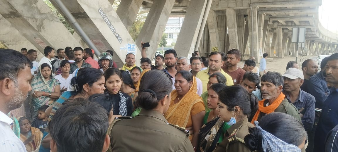 परशुराम की फाइल फोटो। परशुराम की फाइल फोटो।
