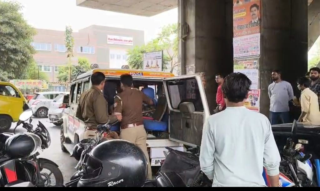 परशुराम की फाइल फोटो। परशुराम की फाइल फोटो।