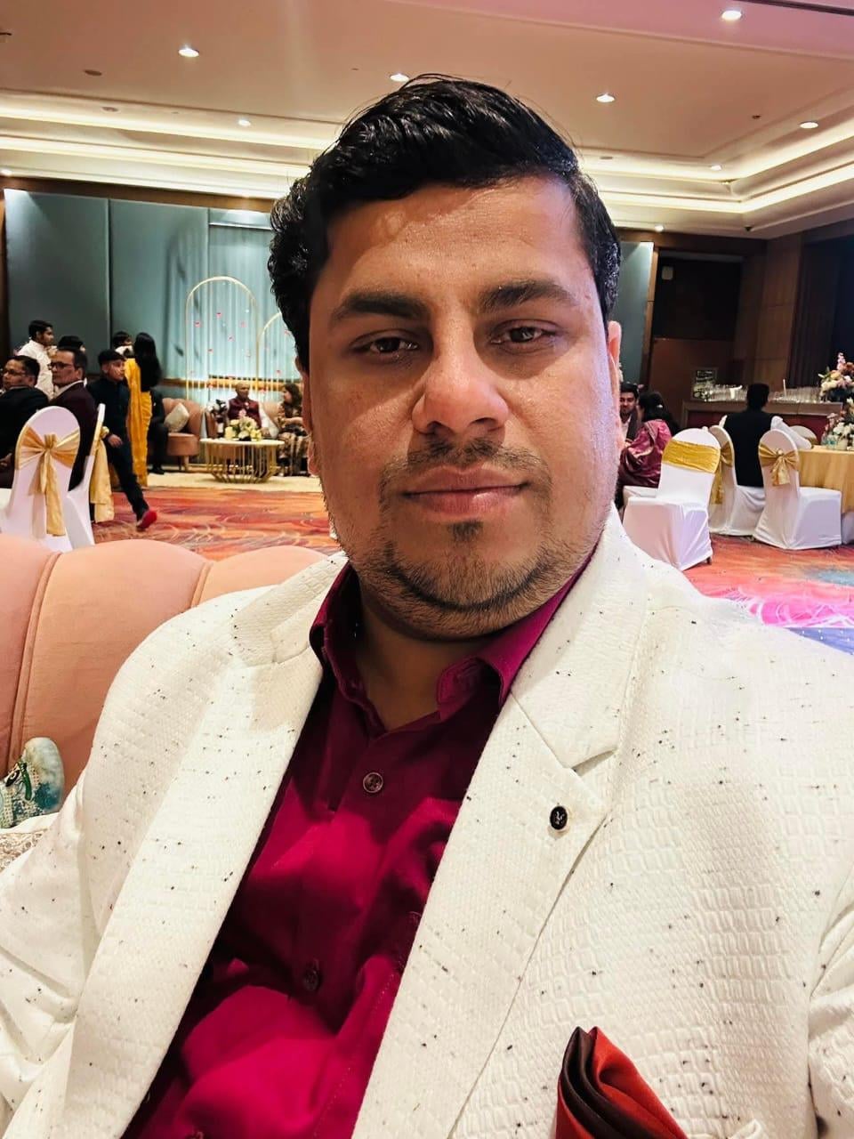 राकेश वार्ष्णेय, चकोरी कारोबारी