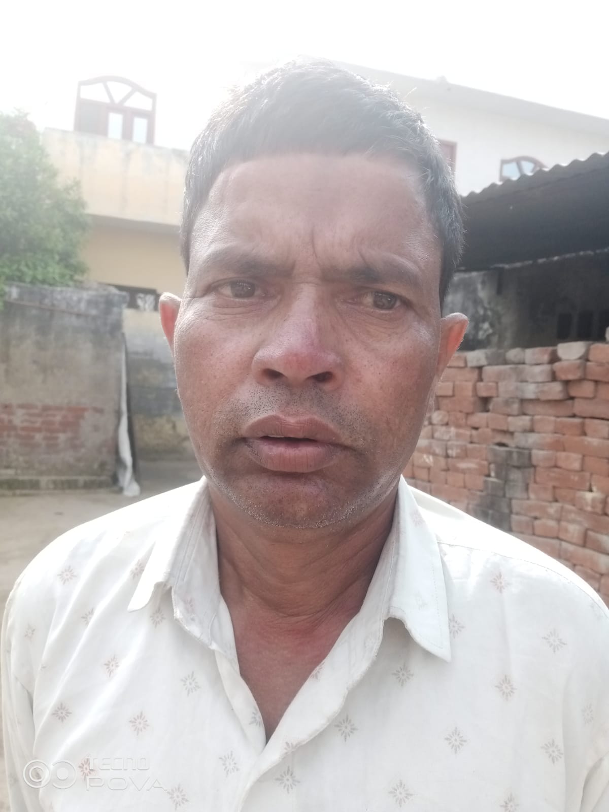 सुआगाड़ा के एक घर में भरा नाली का गंदा पानी। संवाद सुआगाड़ा के एक घर में भरा नाली का गंदा पानी। संवाद