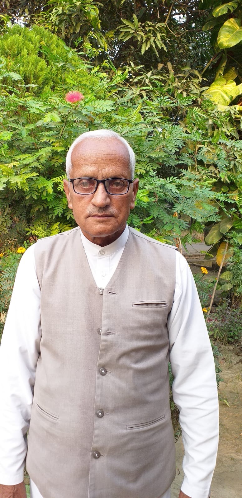 श्याम सुंदर यादव श्याम सुंदर यादव