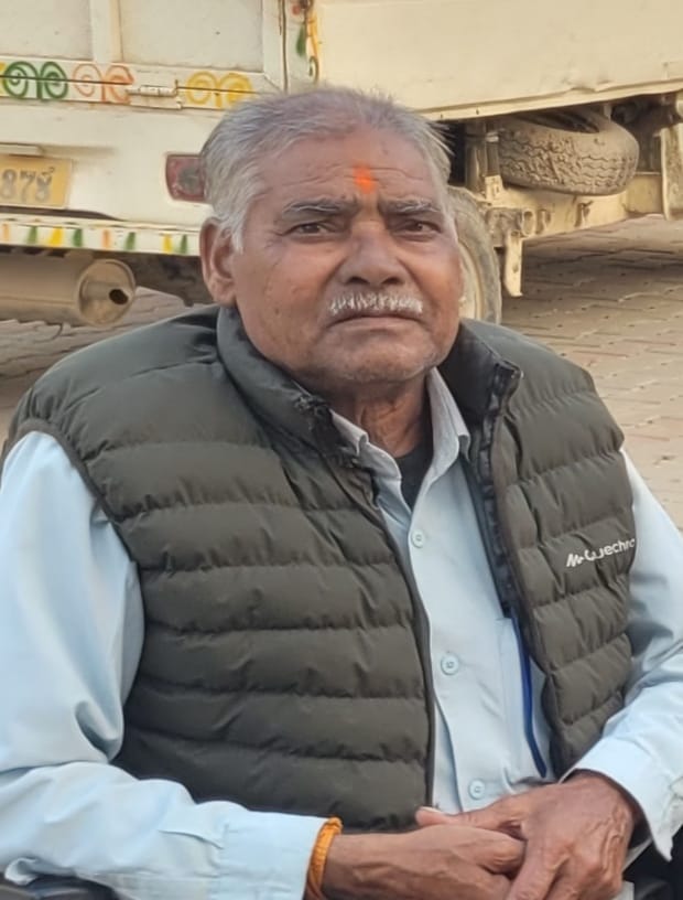 श्याम सुंदर यादव श्याम सुंदर यादव