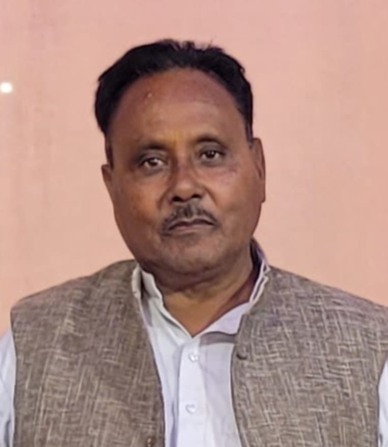 श्याम सुंदर यादव श्याम सुंदर यादव