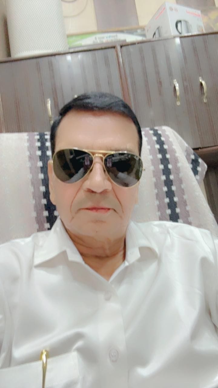 01जेएनडी25: राजकुमार गोयल।