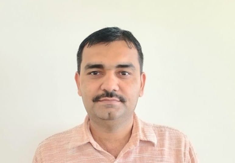 02जेएनडी33: डॉ. अनुराधा सैनी