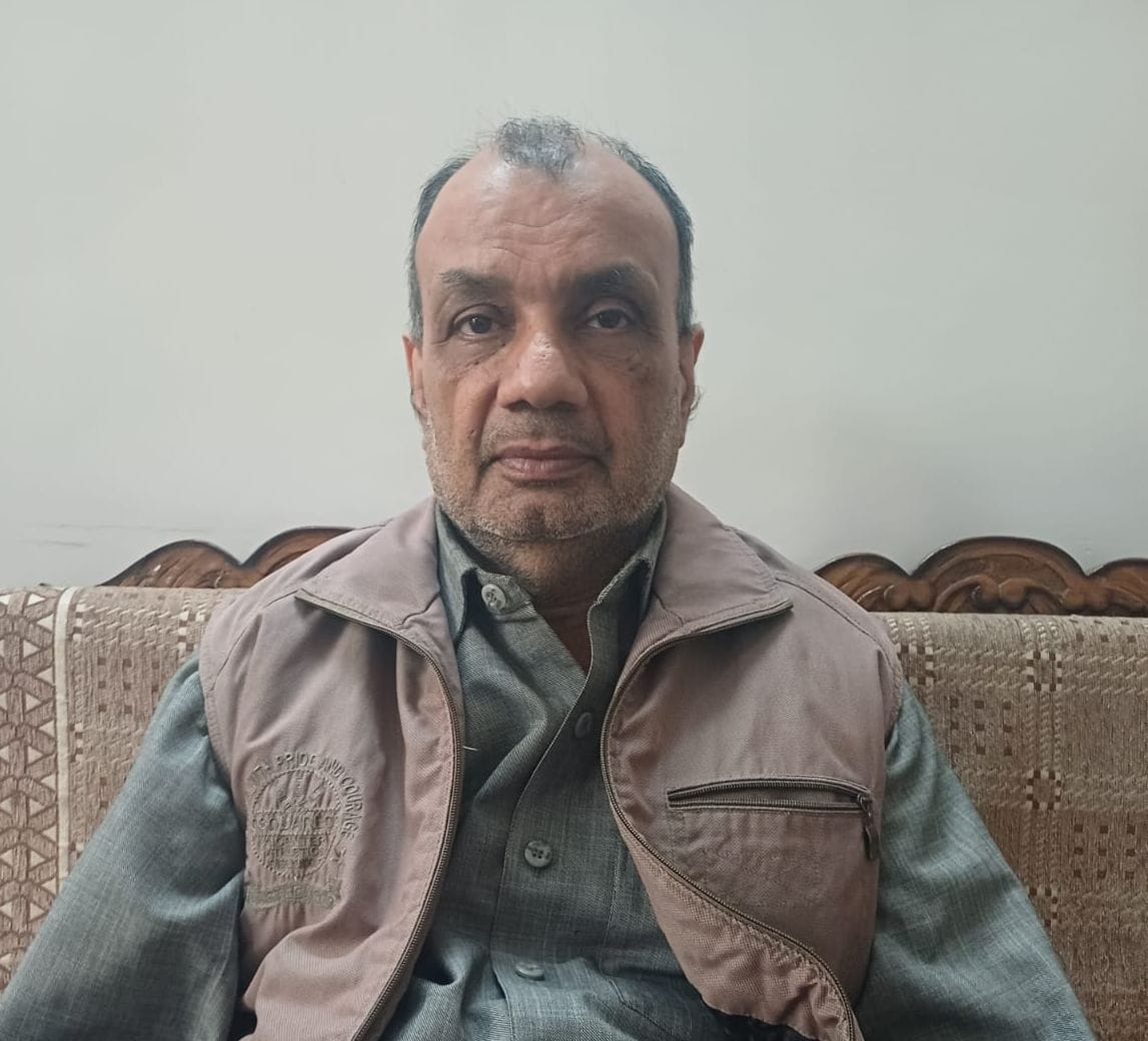 02जेएनडी33: डॉ. अनुराधा सैनी