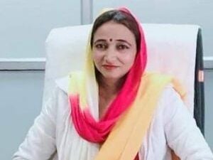 02जेएनडी33: डॉ. अनुराधा सैनी 02जेएनडी33: डॉ. अनुराधा सैनी