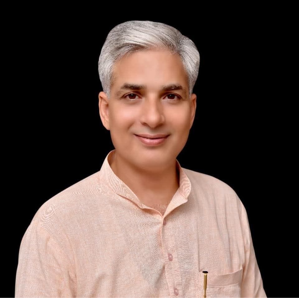 02जेएनडी33: डॉ. अनुराधा सैनी