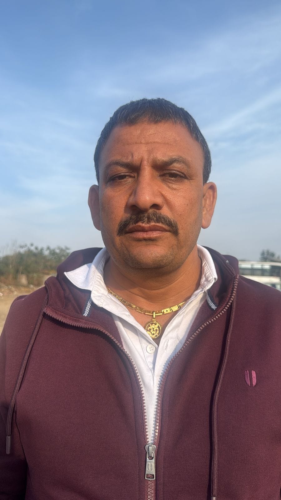 26-  जोगिंद्र नांदल, प्रधान आईएमटी उद्योग वेलफेयर एसोएसिशन।