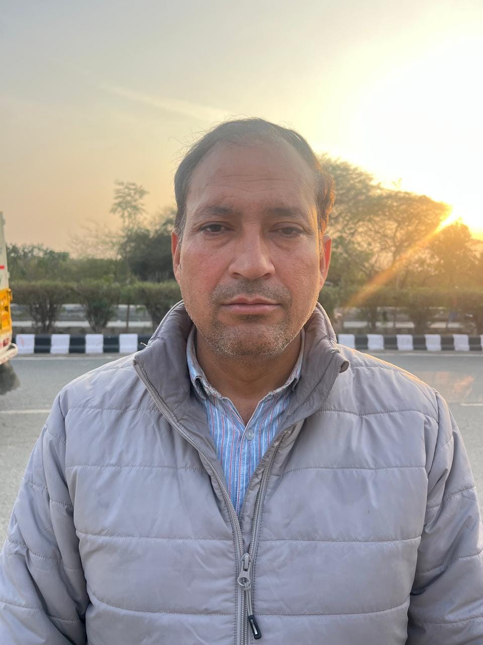 5-एरो फास्टनर के प्रबंध निदेशक व उद्यमी जसमेर लाठर।