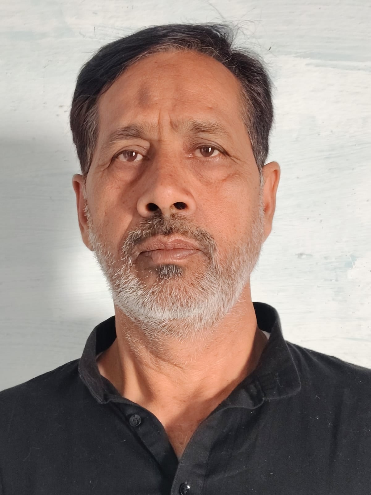अनवर अली रोजेदार अनवर अली रोजेदार