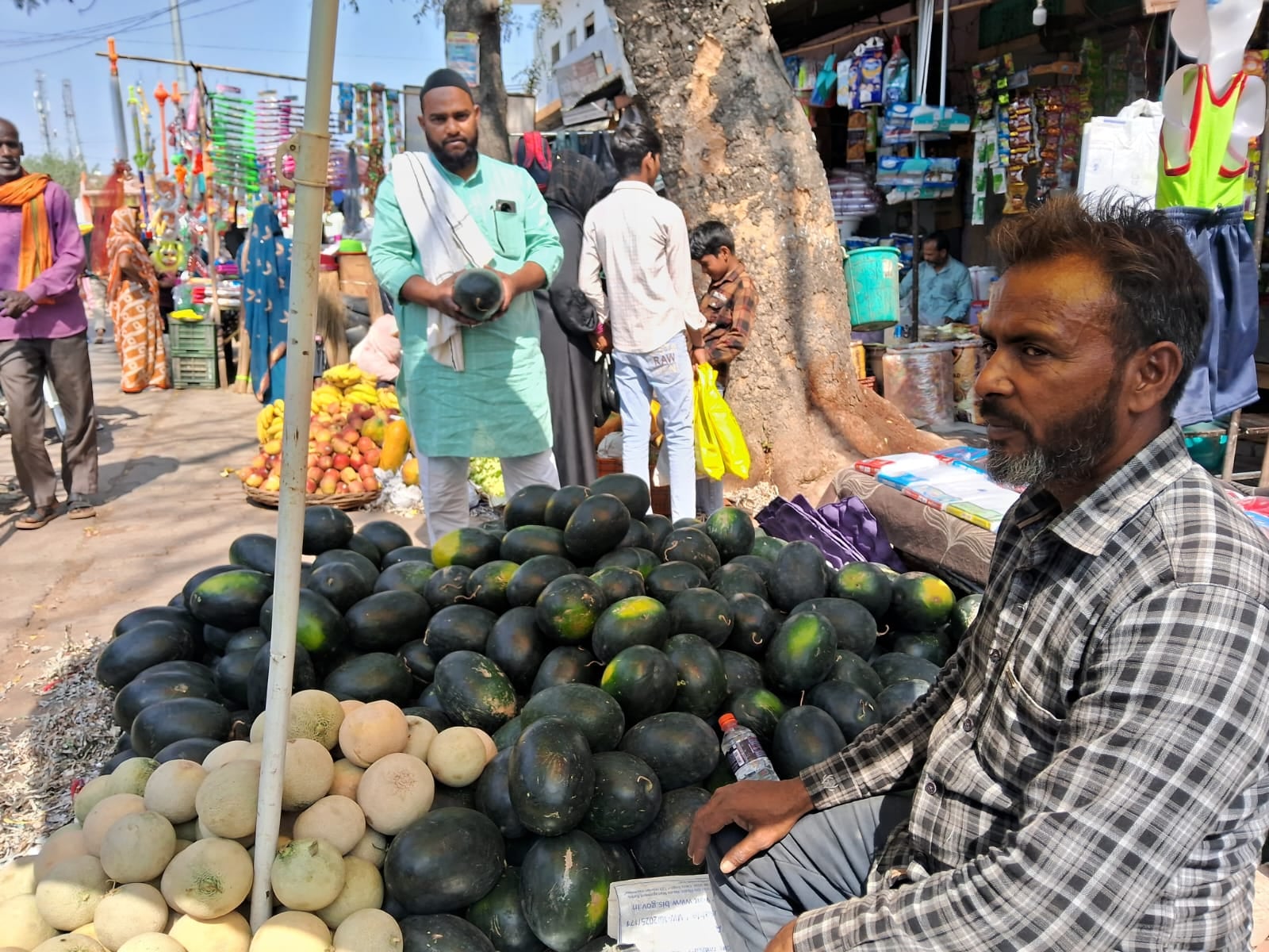 अनवर अली रोजेदार अनवर अली रोजेदार